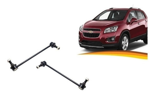 Bieleta Delantera Chevrolet Tracker 2013 / 2018 El Par