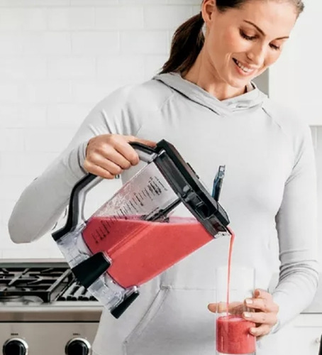 Licuadora Ninja Profesional Blender 1000 Co650b 2.1l