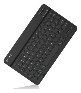 Fintie 10-inch Ultrathin (4mm) Wireless Bluetooth Keyboard