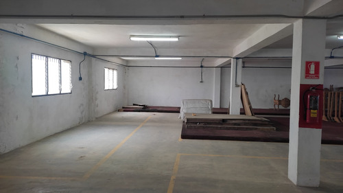 Alquiler De Planta Industrial El Junquito