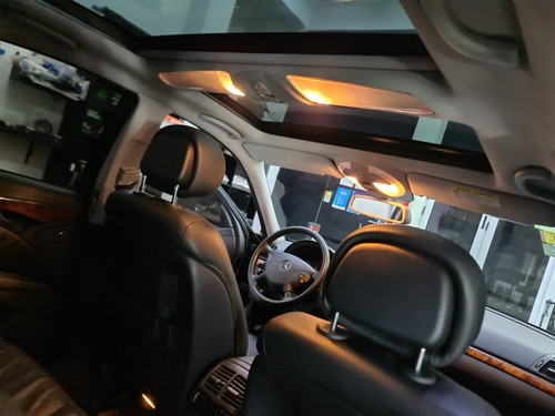 Imagen 9 de 15 de Mercedes-benz Clase E 2006 3.5 E350 Elegance At