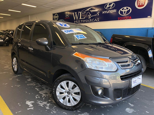 C3 Picasso Gl 1.6