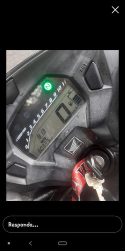 Imagem 3 de 5 de Honda Titan