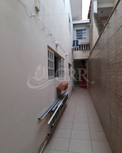 Imagem 15 de 18 de Sobrado 3 Dormitórios- 1 Suíte No Parque Residencial Flamboyant- Região Sudeste De São José Dos Campos - Ca02508 - 70702978
