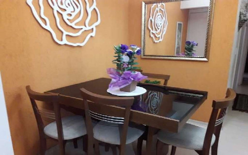 Imagem 6 de 7 de Apartamento Vila Rosalia 70 M² - 16932