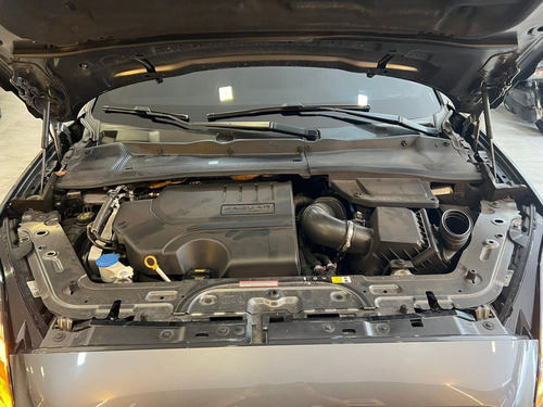 Jaguar E-Pace 2.0 16V P250 FLEX R-DYNAMIC S AWD AUTOMÁTICO