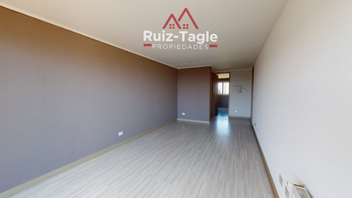 Imagen 8 de 23 de Venta De Lindo Departamento En Bosques De Montemar.