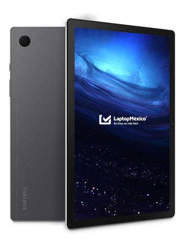 Imagen 2 de 7 de Tablet Samsung Galaxy Tab A8 10.5 32gb 3g Dark Gray + Regalo