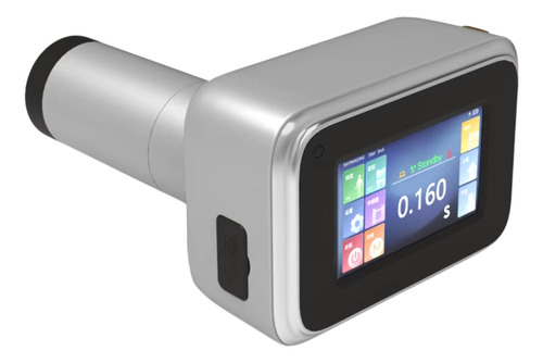Rayos X Dental Portatil Hopkins Hp X06b