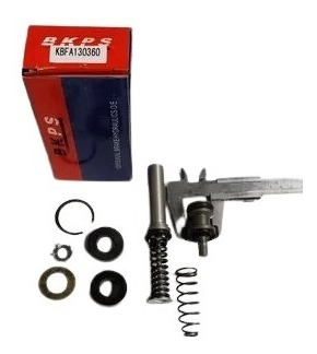 Kit Bomba Freno Jeep Cherokee 92-99 Medida 1'