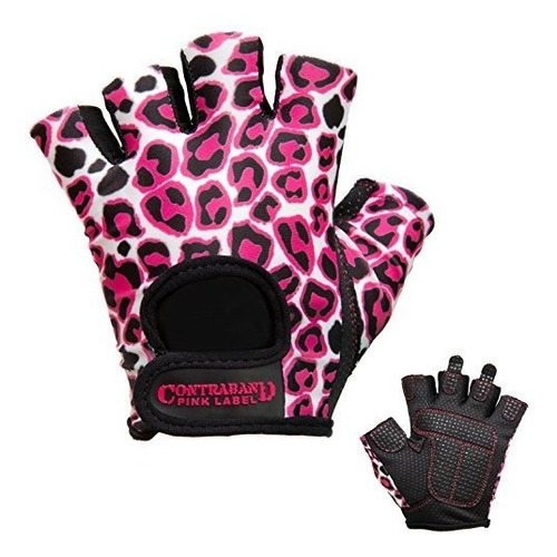 Visit The Contraband Pink Label 5297 Womens