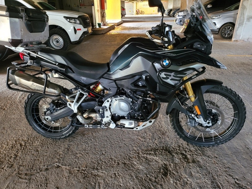 Bmw F850 Gs 2019