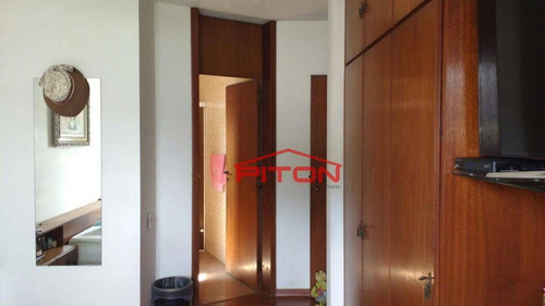 Imagem 14 de 20 de Sobrado Com 4 Dormitórios À Venda, 389 M² Por R$ 3.100.000,00 - Vila Granada - São Paulo/sp - So1783