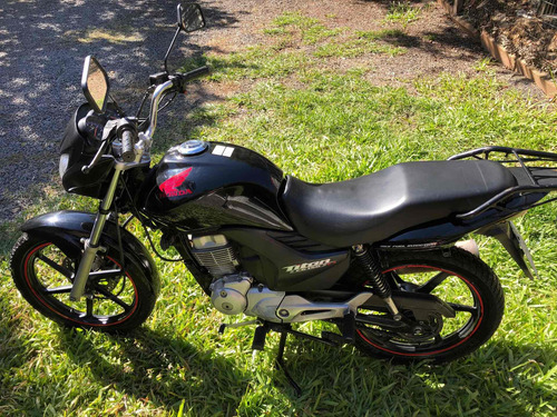 Honda 150 Ex