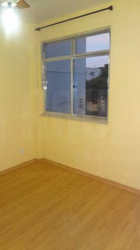 Imagem 6 de 11 de Apartamento-à Venda-taquara-rio De Janeiro - Peap20386