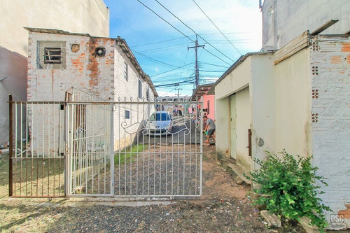 Imagem 11 de 15 de Área À Venda No Bairro Cavalhada - Porto Alegre/rs - O-27614-45019