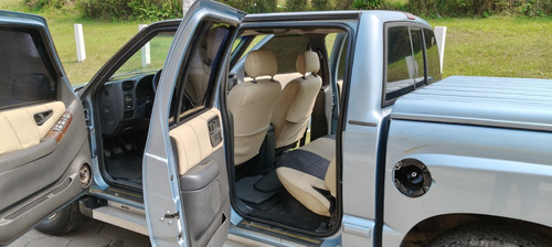 Chevrolet S10 2.8 Executive Cab. Dupla 4x4 4p