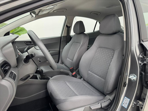 Hyundai HB20S 1.0 TGDI FLEX COMFORT PLUS TECH AUTOMÁTICO