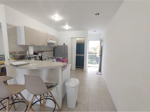 Imagen 4 de 12 de Departamento En Venta San Juan Texcalpan