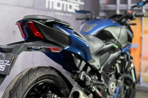 Bajaj Dominar 250 2023