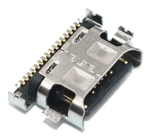 Pin De Carga Tipo C Compatible Con Celulares