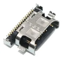 Comprar Pin De Carga Tipo C Compatible Con Celulares X10 Unidades