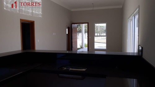 Casa Alto Padrão Para Venda Em Jardim Santa Tereza Taubaté-sp - 521
