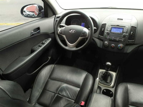 Hyundai I30 2.0