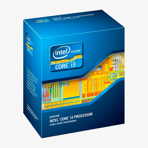 Imagem 2 de 10 de Computador Office Completo Intel Core I3 4gb Ddr3 Ssd 120gb