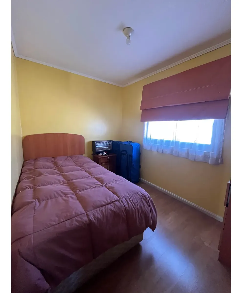 Imagen 5 de 24 de Casa De Dos Pisos A Cuadras De La Universidad Mayor Y Catoli
