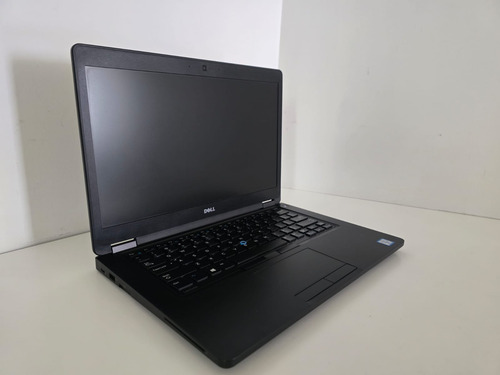 Laptop Dell Latitude 5490 Core I5 8va Gen 16gb Ram 256gb Ssd (Reacondicionado)