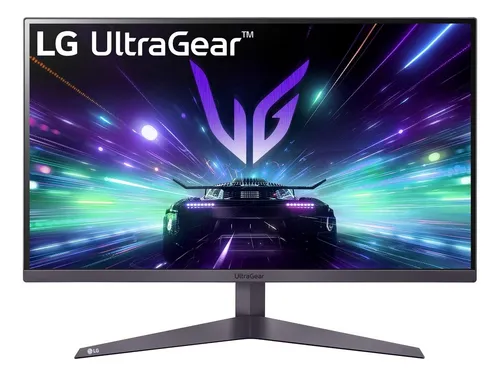 Monitor Gamer Ultragear LG 27gs50f-b 27 1080p Hdr10 Hdmi Dp