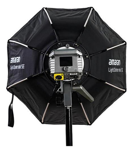 Softbox Aputure Amaran Light Dome Mini Se - 58cm