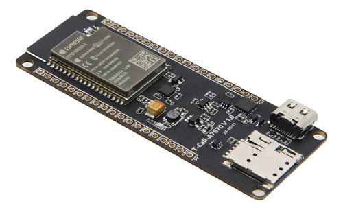 Zya Lilygo® T-call A7670 4g 2g Esp32 Development Board