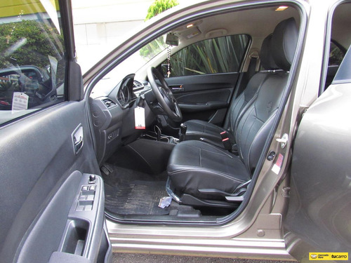 Imagen 11 de 25 de Suzuki Swift 1.2 Dzire