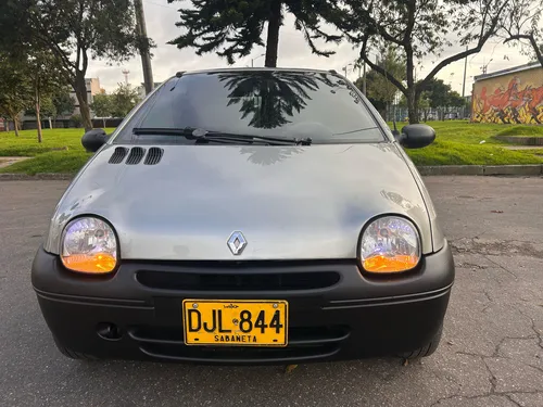 Renault Twingo 1.2 Access