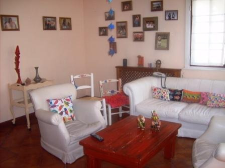 Venta Bella Vista- 8 Amb.-gran Jardin-qcho-pileta