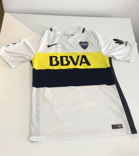 Camiseta De Boca Juniors 2016 - Talle: S