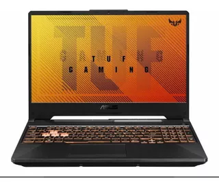 Laptop Asus Tuf Gaming Ryzen 5 4600h 16gbram 512 Ssd 4gb Vr