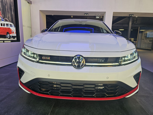Volkswagen Jetta 2.0 Gli Dsg At