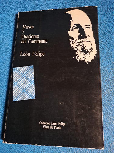 Versos Y Oraciones Del Caminante (Usado)