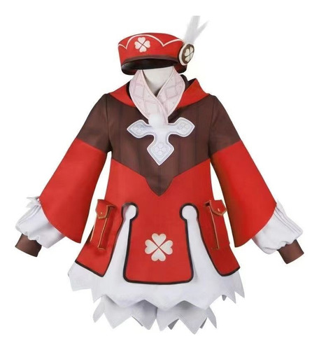 Children's West Wind Knights Flower Cospiay Costume