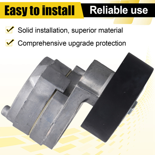 Tensor Automático De Correa De Transmisión Err4708 V94dd6k25
