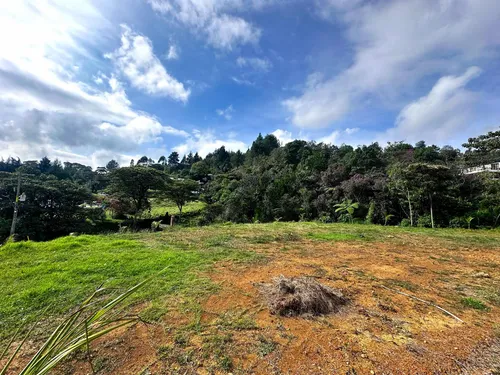 Lotes En Guarne Excelente Opción De Inversión