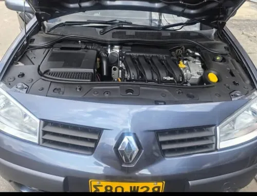 Renault Megane 2 2.0 Dynamique