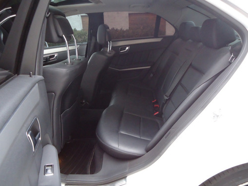 Imagen 9 de 15 de Oportunidad Realmente Inmaculado. Vendo Mercedes Benz E 250