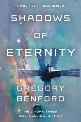 Libro Shadows Of Eternity - Benford, Gregory