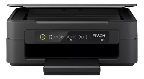Impresora Multifunción Epson Expression Xp-2101 Con Wifi Negro (Usado)