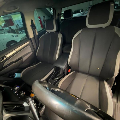 Chevrolet Picape Cabine Dupla S10 2.8 CTDI LT 4WD (Cabine Dupla) (Aut)