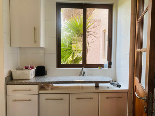 Casa Emplazada En Condominio Los Maitenes - Melipilla